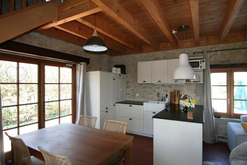 Vrijstaand Huis In Thil Sur Arroux Ngoại thất bức ảnh