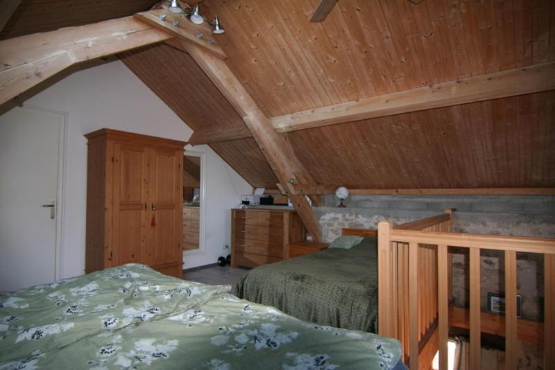Vrijstaand Huis In Thil Sur Arroux Ngoại thất bức ảnh