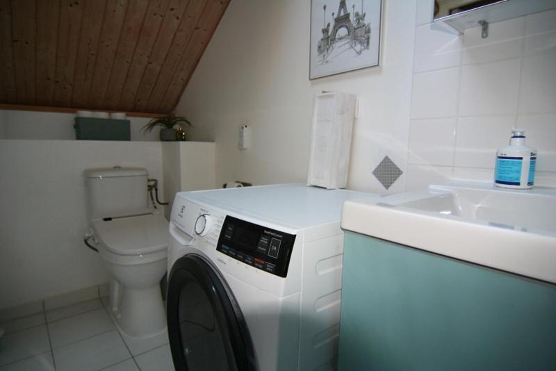 Vrijstaand Huis In Thil Sur Arroux Ngoại thất bức ảnh